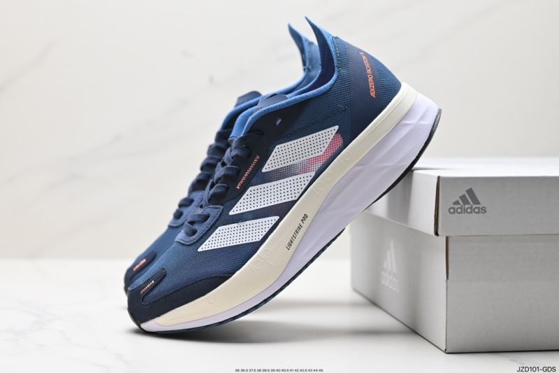 Adidas Adizero Shoes